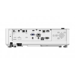 EPSON Proyector laser de corta distancia EB-L630SU de 6000 lúmenes