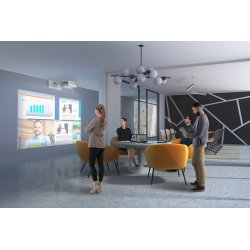 EPSON ELPWP20 - Wireless Presentation System