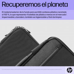 HP Funda RENEW EXECUTIVE para portatil 14,1"