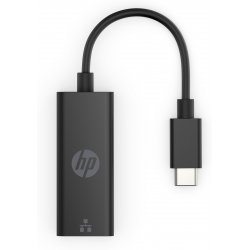 HP Adaptador USB-C a RJ45