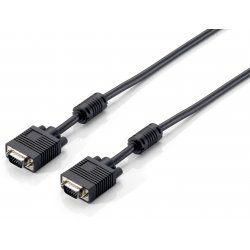 EQUIP CABLE SVGA MACHO - MACHO 1.8M