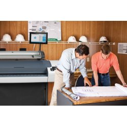 HP Escaner SD Pro2 de 44 pulgadas