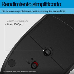 HP Raton 425 Programable Bluetooth