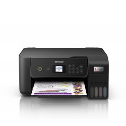 EPSON MULTIFUNCIONAL INKJET A4 ECOTANK ET-2821