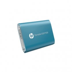 HP SSD EXTERNO 1TB P500 AZUL