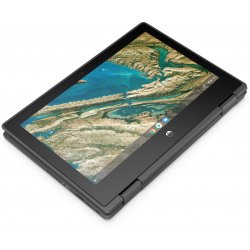 HP ChromeBook Convertible  Intel Celeron N4020 / 4GB / 32GB eMMC / 11,6"/ Chrome OS
