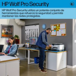 HP Multifuncion Inkjet OfficeJet Pro 9130b