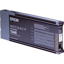 Epson GF Stylus Photo 4450/4400/4880/4800 Cartucho Negro Mate Alta Capacidad