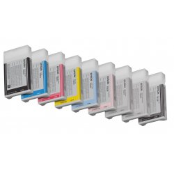 epson gf stylus photo 7450 9450 7400 9400 7880 9880 7800 9800 cartucho negro mate alta capacidad 