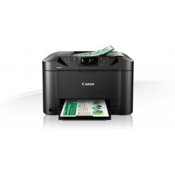 CANON Multifuncion MAXIFY MB5150 + 3 AÑOS GARANTIA