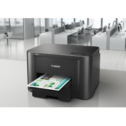 CANON Impresora MAXIFY iB4150 + 3 AÑOS GARANTIA