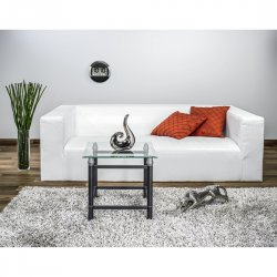 HAMA Reloj de Pared PP-245 Gris/Negro