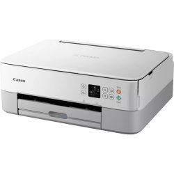 CANON Multifuncion PIXMA TS5351i EUR BLANCO PPP