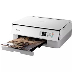 CANON Multifuncion PIXMA TS5351i EUR BLANCO PPP