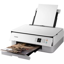 CANON Multifuncion PIXMA TS5351i EUR BLANCO PPP