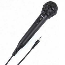 HAMA Microfono Dinamico DM20