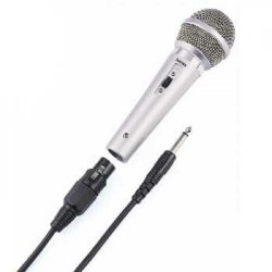 HAMA Microfono Dinamico DM40