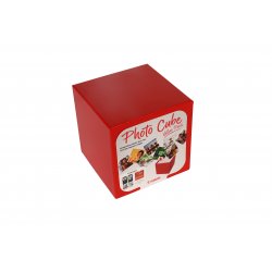 CANON Pack 2 PG540/CL541 Photo Cube Value Pack +40h. Photo Paper PP-201
