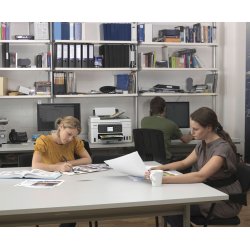 CANON Multifuncion MAXIFY GX4050