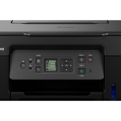 CANON Multifuncion MEGATANK G3570 NEGRO