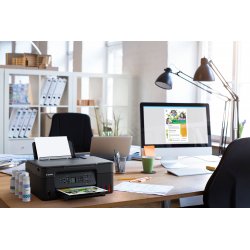 CANON Multifuncion MEGATANK G3570 NEGRO