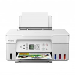 CANON Multifuncion MEGATANK G3571 BLANCO