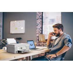 CANON Multifuncion MEGATANK G3571 BLANCO