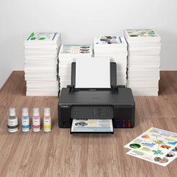 CANON Impresora MEGATANK G1530