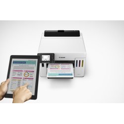 CANON Impresora IJ SFP MAXIFY GX5550 EUR
