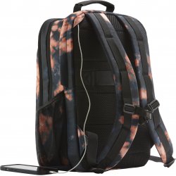 HP Mochila Campus XL Tie Dye