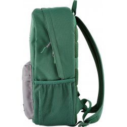 HP Mochila Campus Green