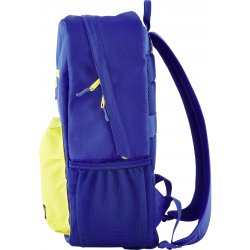 HP Mochila Campus Blue
