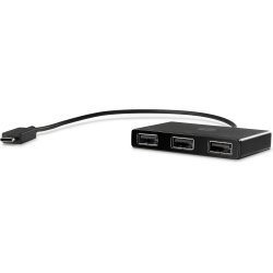 HP Adaptador USB-C a USB-A