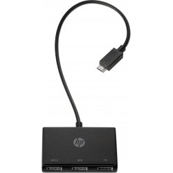 HP Adaptador USB-C a USB-A