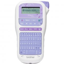 BROTHER Rotuladora P-TOUCH PT-H200