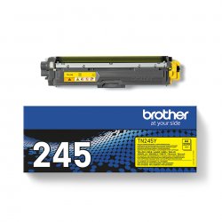 BROTHER Toner Amarillo  HL3140CW/HL3150CDW Toner Amarillo 2.200 paginas