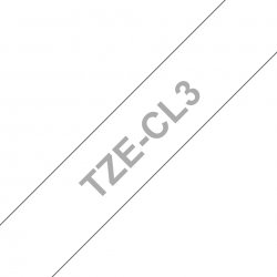 BROTHER Cinta limpieza para 100 usos (12mm)