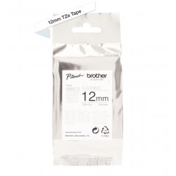 BROTHER Cinta limpieza para 100 usos (12mm)