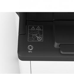 RICOH Multifuncion laser monocromo IM 350F