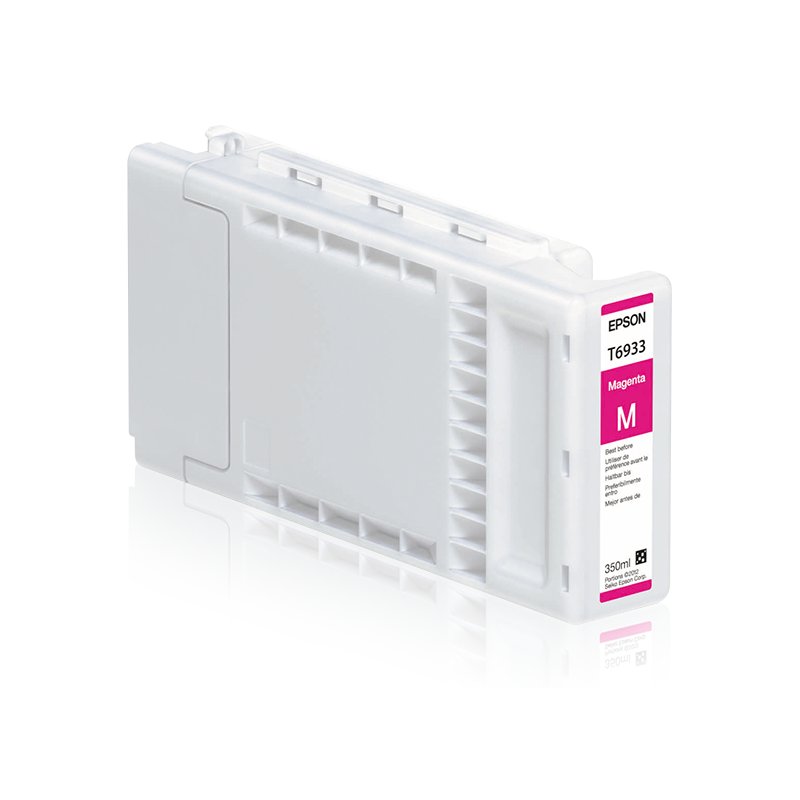 Epson GF Serie SC-T Cartucho magenta 350 ml