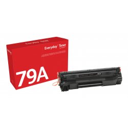 XEROX Everyday Toner para HP LJM12(CF279A) 79A Negro