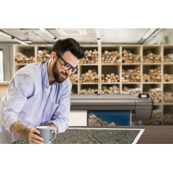 HP DesignJet Z6 PostScript 44&quot, impresora de gran formato