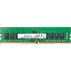 HP Memoria 8GB / DDR4 / UDIMM / 3200MHZ