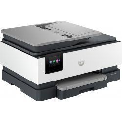 HP Multifunción inkjet Officejet Pro 8124e