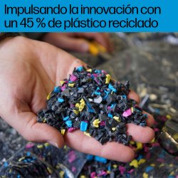 HP Multifunción inkjet Officejet Pro 8124e